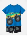 Milkshake-Monster-Truck-PJ-Set Sale