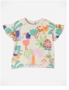 Jack-Milly-Pia-Flutter-Sleeve-Tee Sale