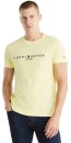 Tommy-Hilfiger-Tee-Yellow Sale