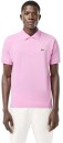 Lacoste-Polo-Pink Sale