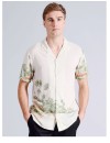 Blaq-Shirt-Natural Sale