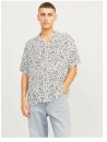 Jack-Jones-Linen-Shirt Sale