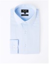 Blaq-Business-Shirt-Light-Blue Sale