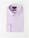 Blaq-Business-Shirt-Purple Sale