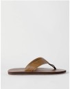 Reserve-Thongs-Brown Sale