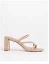 Tokito-Lily-Sandal-Nude Sale