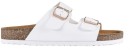 Verali-Xylo-Sandal-White-Smooth Sale