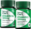 25-off-Natures-Own-Selected-Products Sale