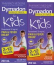 Dymadon-Paracetamol-for-Kids-2-12-Years-Strawberry-or-Orange-Flavour-200mL Sale