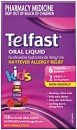 Telfast-Oral-Liquid-Kids-150mL Sale