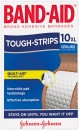 Band-Aid-Tough-Strips-10XL Sale