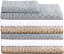 Heritage-Honeycomb-Bath-Towels Sale