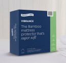 Protect-A-Bed-Vibrance-Bamboo-Mattress-Protector Sale