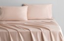 Sheridan-1000TC-Hotel-Luxury-Sateen-Sheet-Set-in-Rosewater Sale