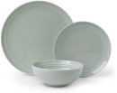 Heritage-12pc-Avenue-Dinner-Set-in-Sage-Green Sale