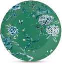 Jasper-Conran-Chinoiserie-Green-Plate-27cm Sale