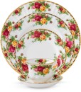 Royal-Albert-5pc-Old-Country-Roses-Set Sale