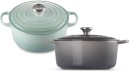 40-off-Le-Creuset-Sage-and-Flint Sale