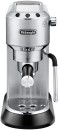 Delonghi-Dedica-Arte-Manual-Pump-Coffee-Machine-in-Silver Sale