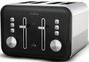 Sunbeam-Simply-Shine-4-Slice-Toaster-in-Black Sale