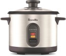 Breville-Set-Serve-Rice-Cooker Sale