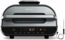 Ninja-Foodi-Smart-XL-Grill-and-Airfryer-in-Black-and-Stainless-Steel Sale