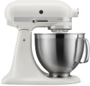 Kitchenaid-Artisan-Stand-Mixer-in-Porcelain-White Sale