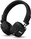 Marshall-Major-V-Bluetooth-Headphones-in-Black Sale