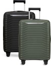 40-off-Samsonite-Upscape-Expandable-Spinner-Suitcase-in-Black-or-Ivy-Green Sale