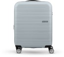 40-off-American-Tourister-Highturn-Spinner-in-Matte-Silver Sale