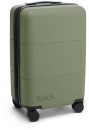 Kadi-Carry-On-Leisure-Suitcase-in-Olive Sale