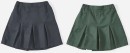 School-Woven-Skorts Sale