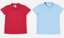 School-Polo-T-Shirt Sale