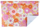 1m-Self-Adhesive-Book-Cover-Surf-Floral Sale