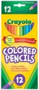 Crayola-12-Pack-Coloured-Pencils Sale