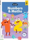 Junior-Explorers-Numbers-and-Maths-Book Sale