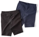 School-Long-Bike-Shorts Sale