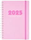 A5-Student-Diary-Pink Sale