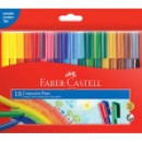 Faber-Castell-Connector-Pens-18-Pack Sale