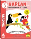 Naplan-Style-Workbook-and-Tests-Year-3-Reading-Book Sale