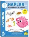 Year-3-Naplan-Style-Workbook-and-Tests-Numeracy-Book Sale