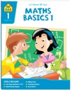 School-Zone-An-I-Know-It-Maths-Basics-1-Book Sale