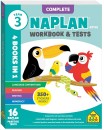 Naplan-Style-Complete-Workbook-and-Tests-Year-3-4-Books-in-1-Book Sale