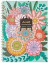 Artist-Colouring-Book-Flowers Sale