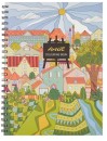 Artist-Colouring-Book-Landscapes Sale