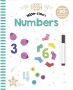 Gold-Stars-Wipe-Clean-Numbers-Activity-Book Sale