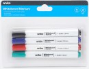 4-Pack-Whiteboard-Markers Sale