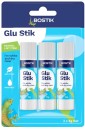 3-Pack-Bostik-Glu-Stik Sale