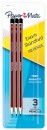 3-Pack-Paper-Mate-Woodcase-HB-Pencils Sale