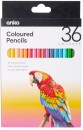 36-Pack-Coloured-Pencils Sale